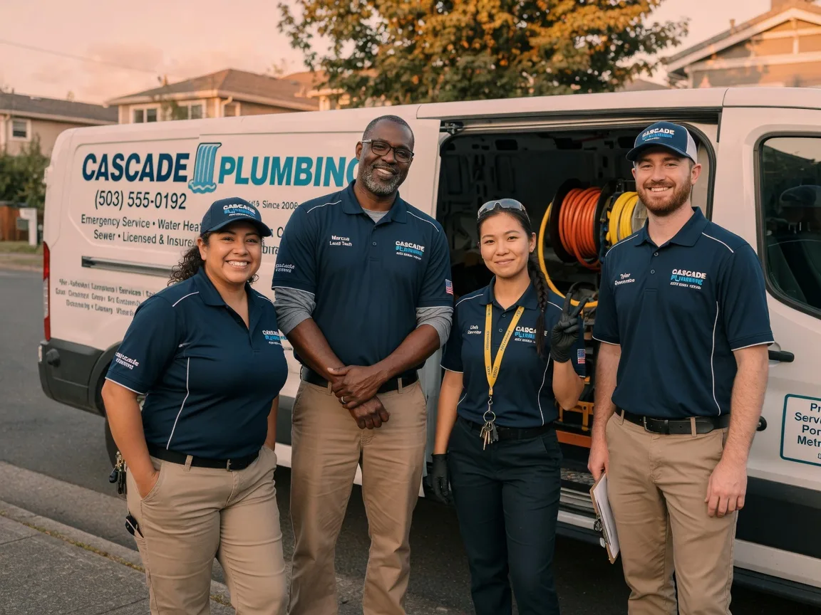 Emergency Plumber company in Fargo, OK